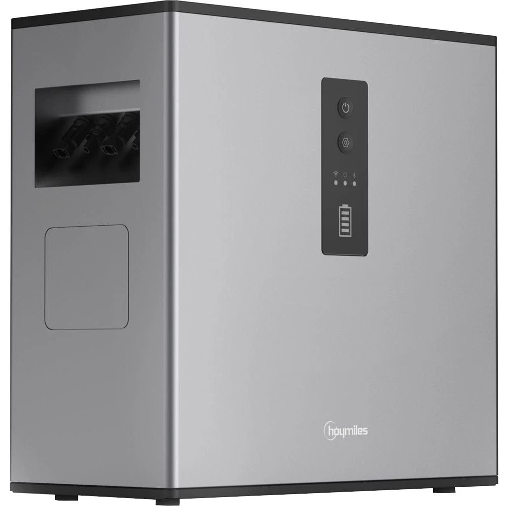 Hoymiles MS-A2 Balkonkraftwerk Speicher 2240Wh